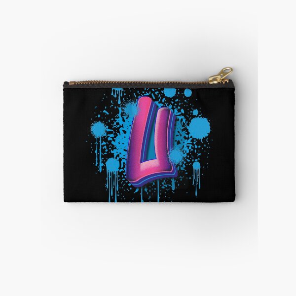 Item preview, U Graffiti Initial designed and sold by Kamiri.