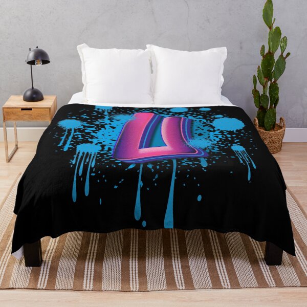 Item preview, U Graffiti Initial designed and sold by Kamiri.