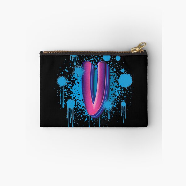 Item preview, V Graffiti Initial designed and sold by Kamiri.