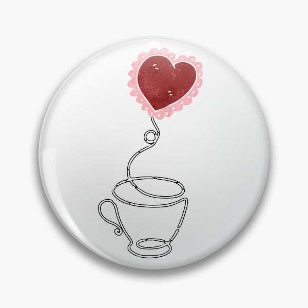 Item preview, You're my cup of tea designed and sold by Top-Bot.