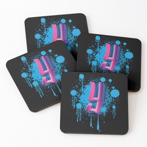 Item preview, Y Graffiti Initial designed and sold by Kamiri.