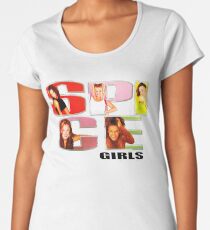SPICE T-shirt♥ Women's Premium T-Shirt