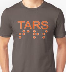 TARS Logo Unisex T-Shirt