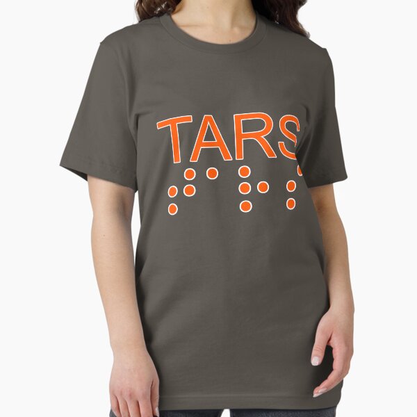 Item preview, TARS Logo designed and sold by BuckRogers.