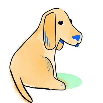 Artwork thumbnail, Little Lab by ExtraCheesehead