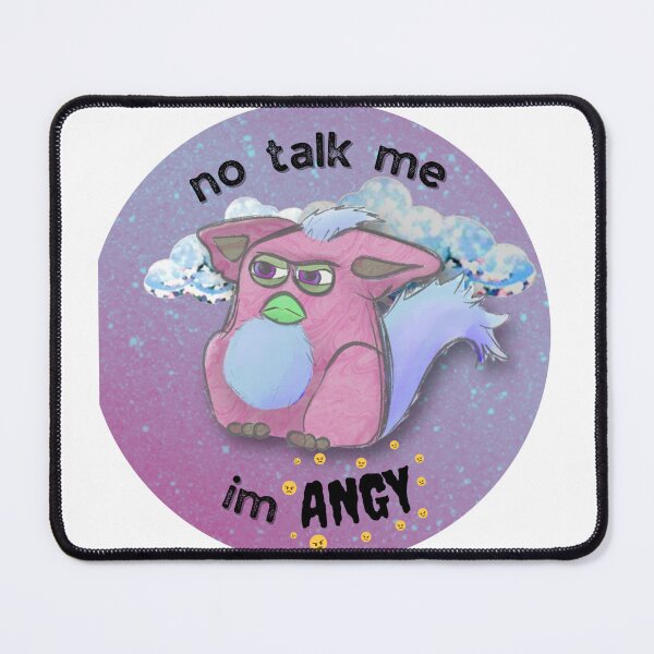 Item preview, angy!!!! designed and sold by Tuesday Ferguson.