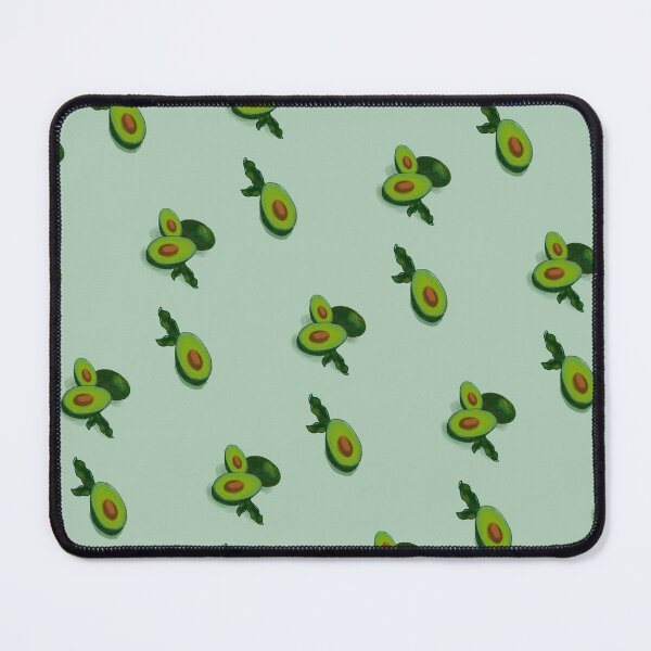 Item preview, Set Avocado, Avocado, Avocado, Abacate designed and sold by HenryBenedetti.