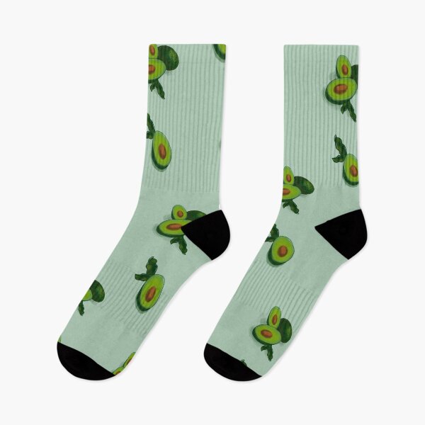 Item preview, Set Avocado, Avocado, Avocado, Abacate designed and sold by HenryBenedetti.