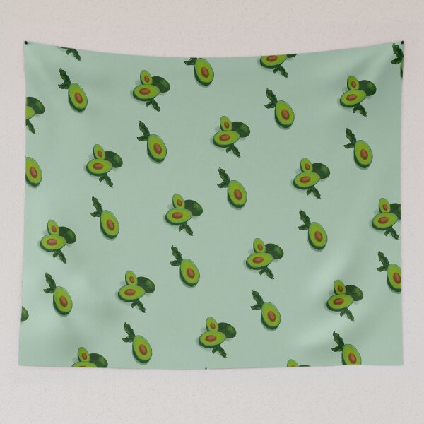 Item preview, Set Avocado, Avocado, Avocado, Abacate designed and sold by HenryBenedetti.