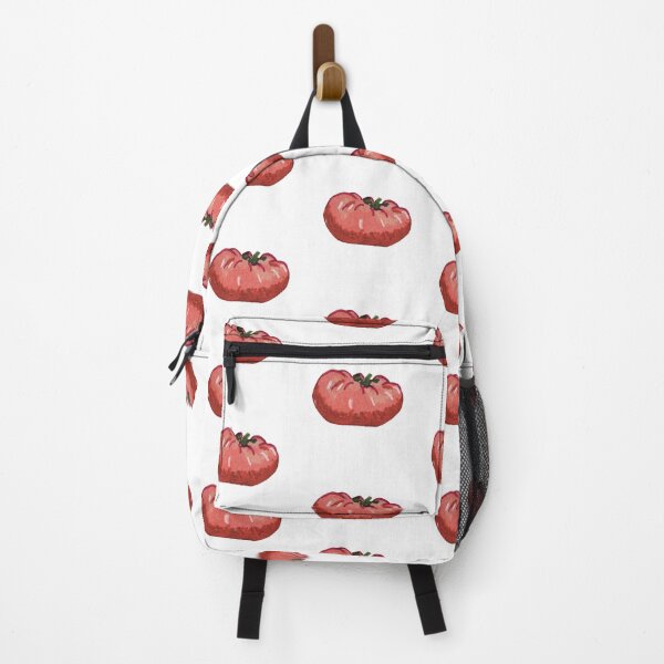 Item preview, Brandywine Pink Tomato designed and sold by GingaNinjaDraws.
