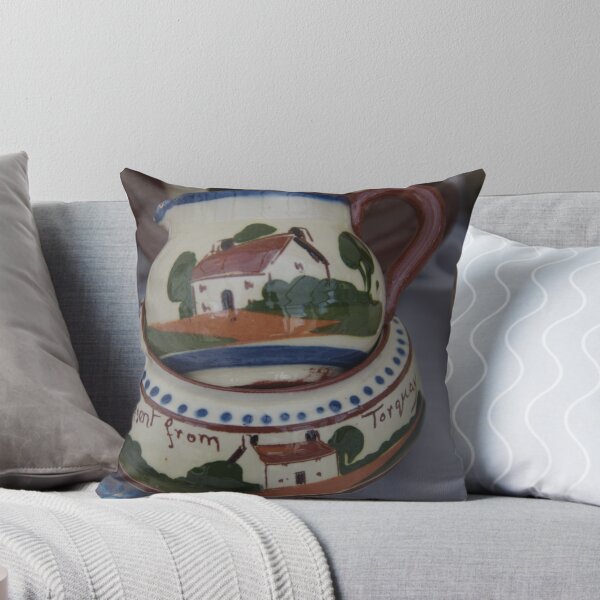 Aperçu de l'œuvre Motto Ware Pottery créée et vendue par lezvee.