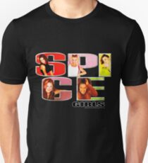 SPICE T-shirt♥ Unisex T-Shirt