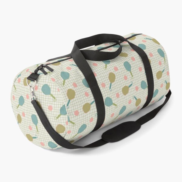 Pickleball Duffle Bag