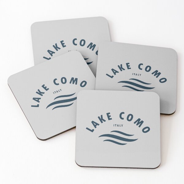 Item preview, Lake Como Italy designed and sold by kotica.