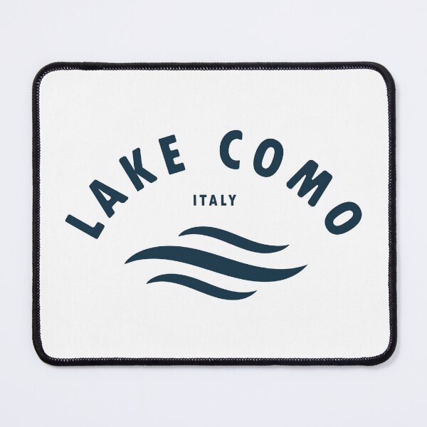 Item preview, Lake Como Italy designed and sold by kotica.