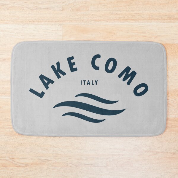Item preview, Lake Como Italy designed and sold by kotica.