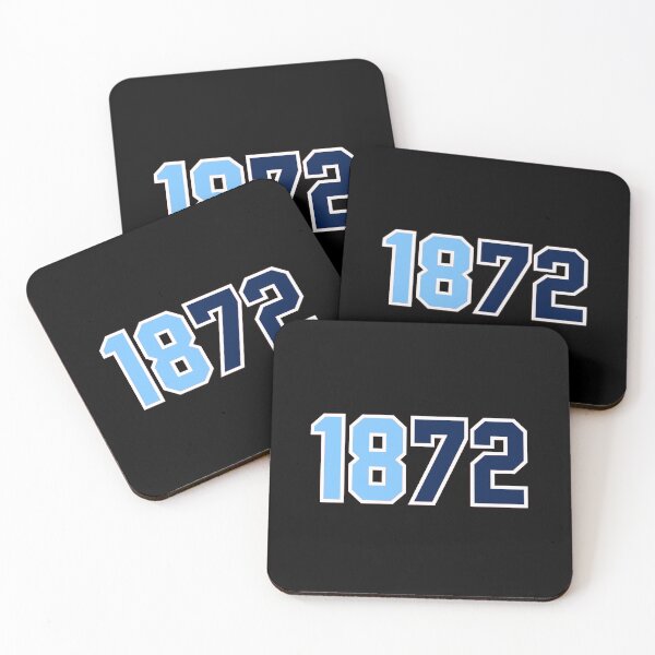 Item preview, 1872 Le Havre Alt White designed and sold by VRedBaller.