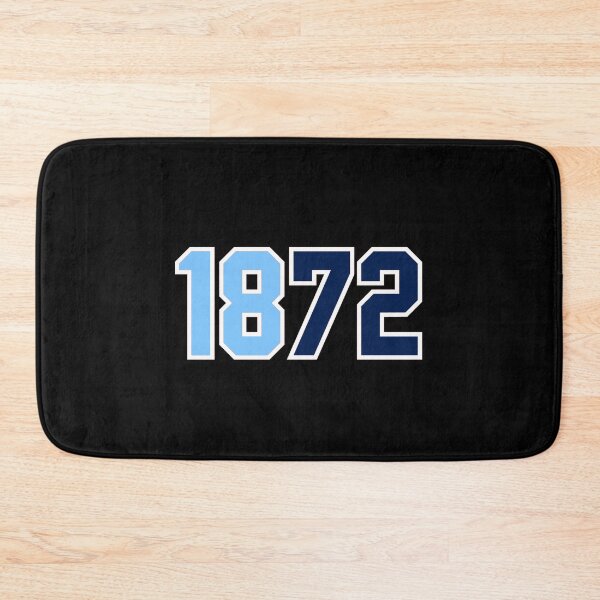 Item preview, 1872 Le Havre Alt Blanco designed and sold by VRedBaller.