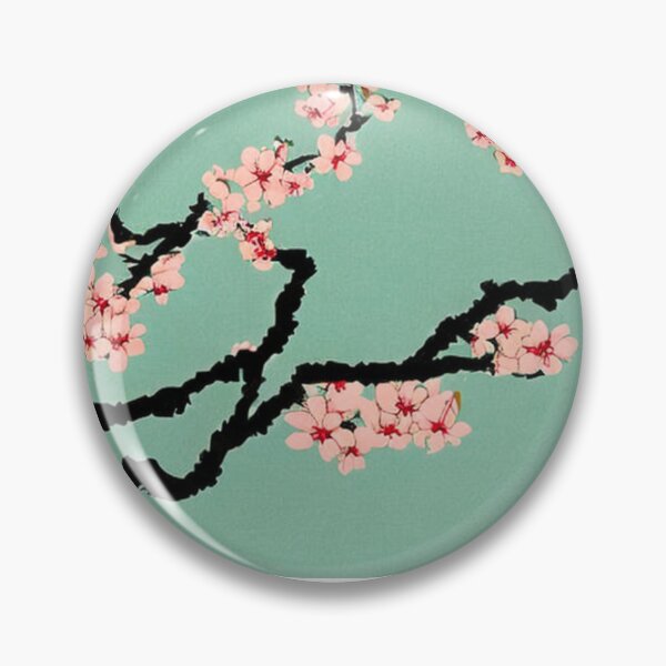 Item preview, cherry blossom 1 designed and sold by DYC-Innovations.