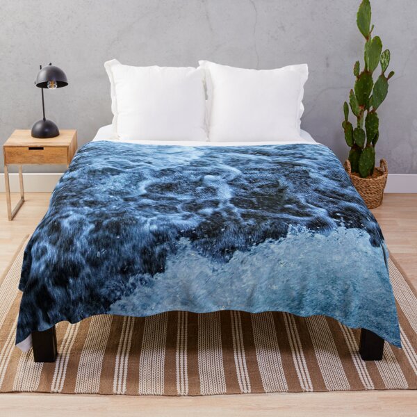 Item preview, Waterfall Water Motion Texture designed and sold by Anna Lemos.