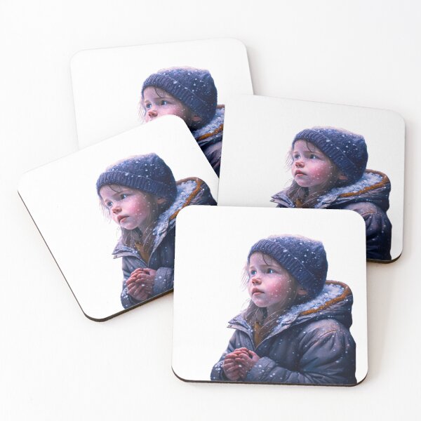 Item preview, What a beautiful winter designed and sold by Yassinedinno.