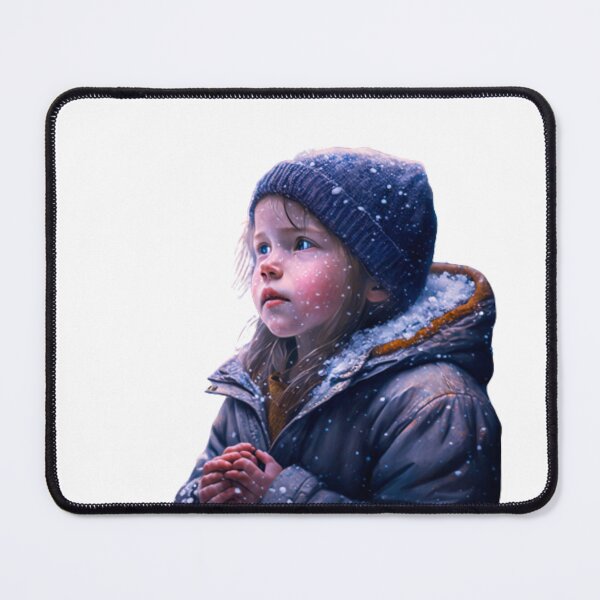 Item preview, What a beautiful winter designed and sold by Yassinedinno.