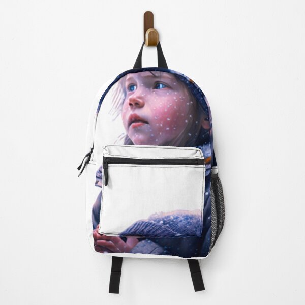 Item preview, What a beautiful winter designed and sold by Yassinedinno.
