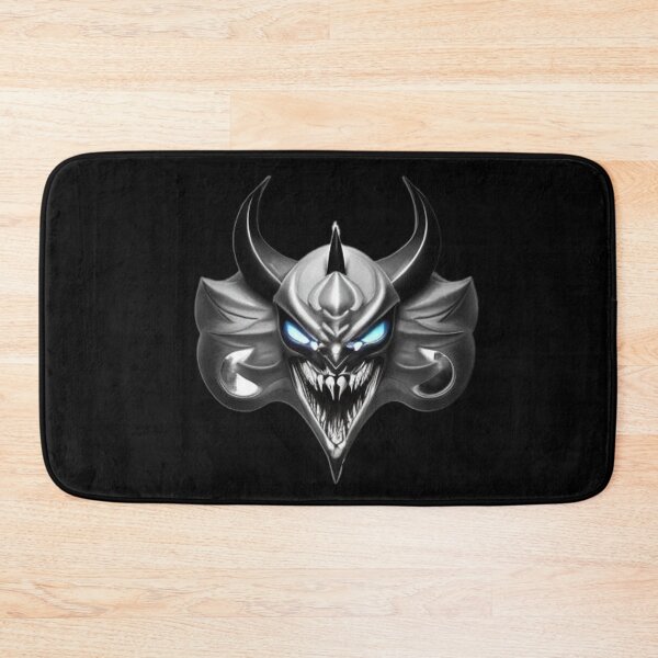 Item preview, Demon 5 designed and sold by Dose of Dysfunction.