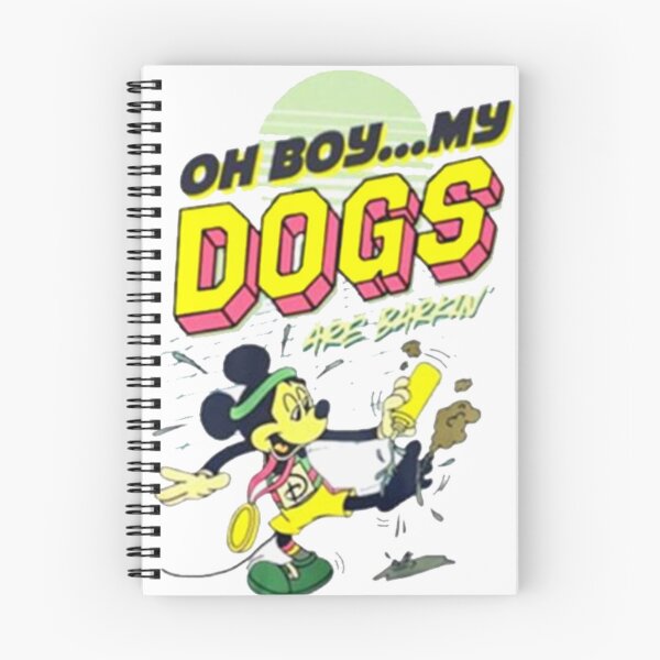 Item preview, oh boy my dogs are barking designed and sold by Arab Fashion.