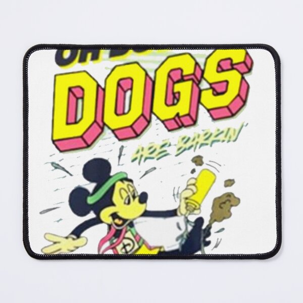 Item preview, oh boy my dogs are barking designed and sold by Arab Fashion.