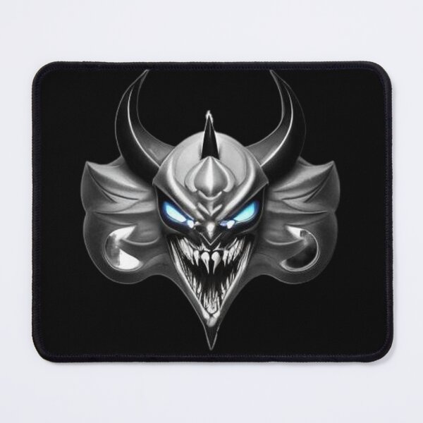 Item preview, Demon 5 designed and sold by Dose of Dysfunction.