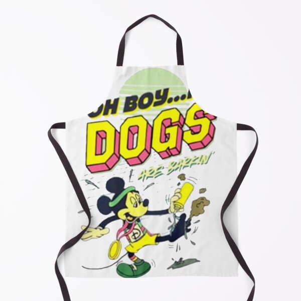 Item preview, oh boy my dogs are barking designed and sold by Arab Fashion.