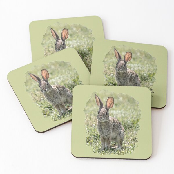 Item preview, Cute Bunny Rabbit  designed and sold by CarolM.