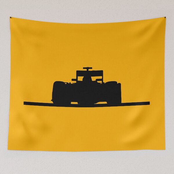 Item preview, F1 Silhouette designed and sold by tfmotorworks.