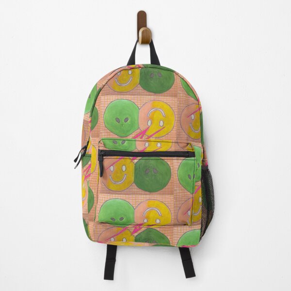 Item preview, aliens art 1980s old school style 1990s retro vintage designed and sold by super_shimizu.