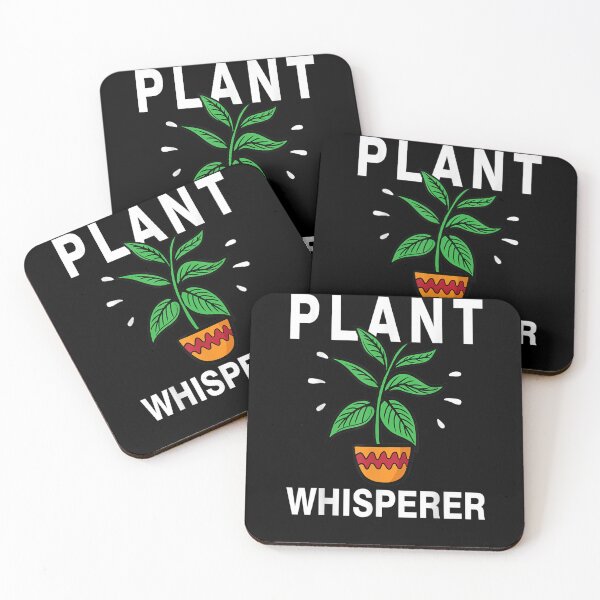 Item preview,  Plant Whisperer, Funny Hobby Gardening designed and sold by loutfileo.
