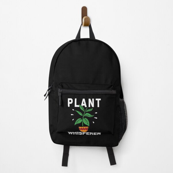 Item preview, Plant Whisperer, Funny Hobby Gardening designed and sold by loutfileo.
