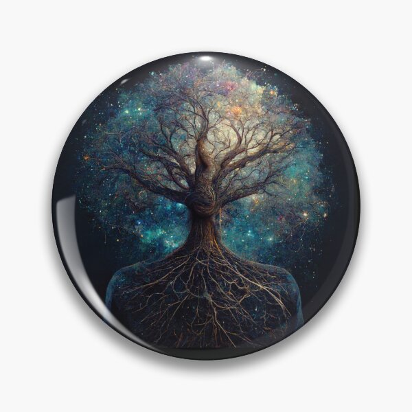 Item preview, Human Tree of Life designed and sold by Plumtree81.