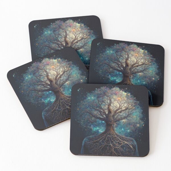 Item preview, Human Tree of Life designed and sold by Plumtree81.