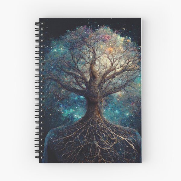 Item preview, Human Tree of Life designed and sold by Plumtree81.