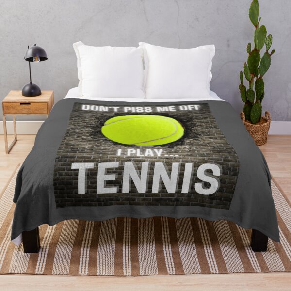 Item preview, Tennis Power designed and sold by RagWeasel.