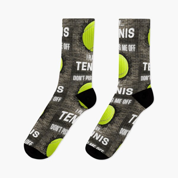 Item preview, Tennis Power designed and sold by RagWeasel.