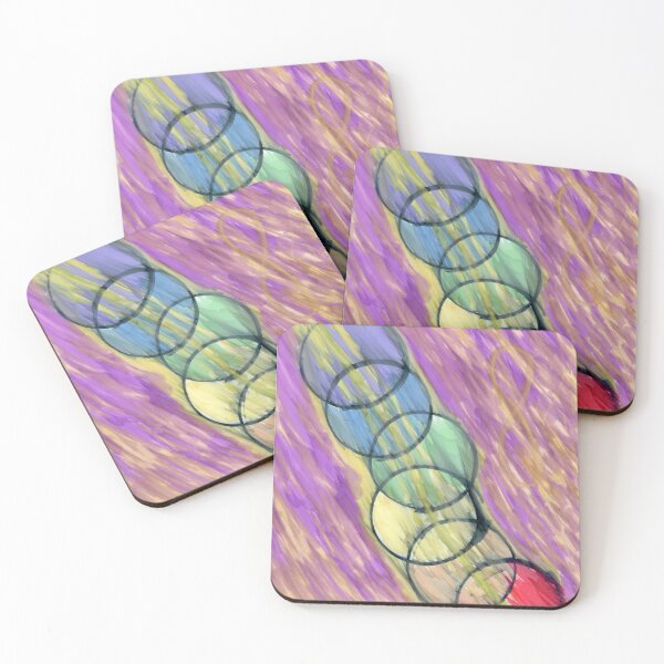 Item preview, Chakra Energetic Flow designed and sold by Jason Pogue.