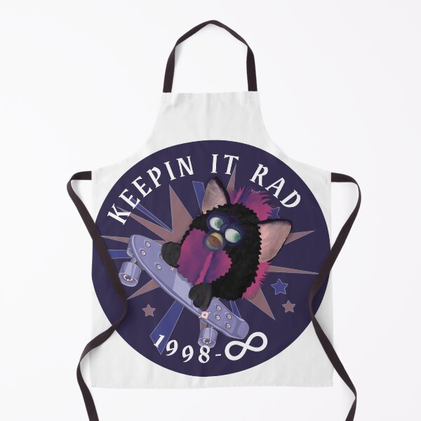 Item preview, stay rad designed and sold by Tuesday Ferguson.