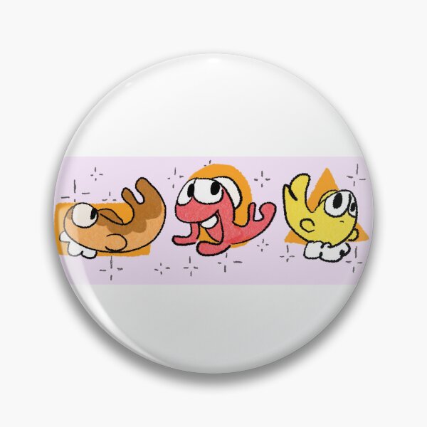Item preview, sushi fish designed and sold by totallysamh.
