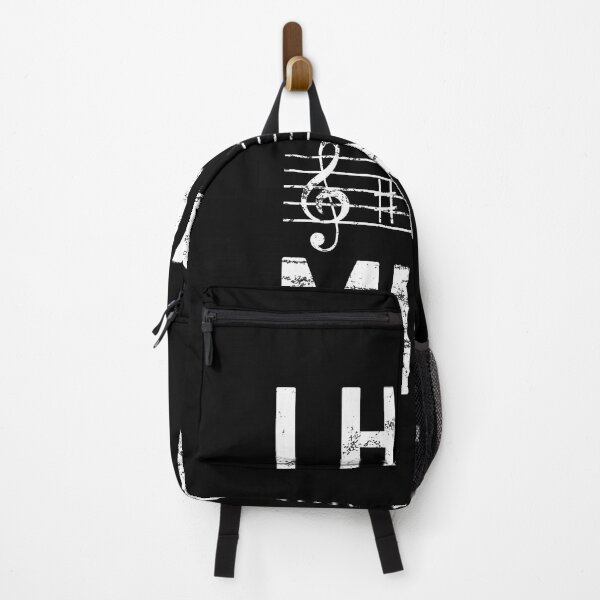 Item preview, I Have Sharp Mind Sheet Music Instrumentalist designed and sold by StrongShirts.
