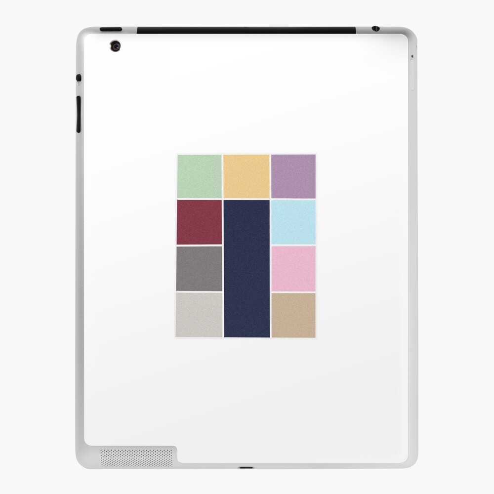 Taylor Swift eras (reimagined) | iPad Case & Skin