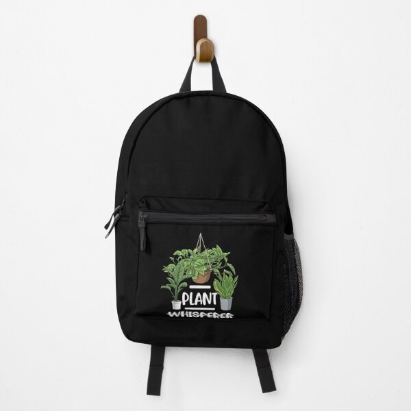 Item preview, Plant Whisperer, Funny Hobby Gardening designed and sold by loutfileo.