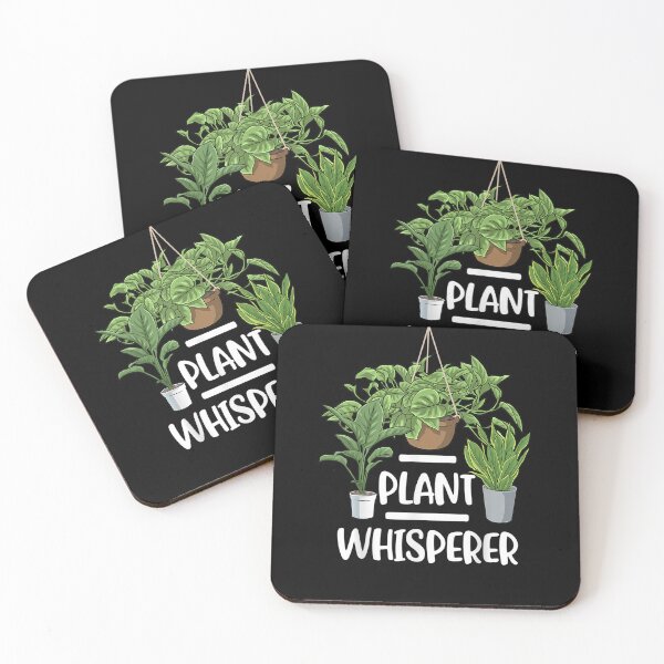 Item preview, Plant Whisperer, Funny Hobby Gardening designed and sold by loutfileo.