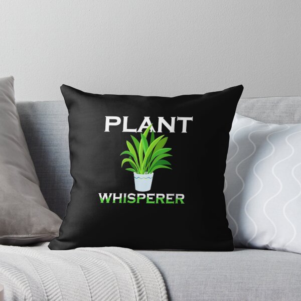 Item preview, Plant Whisperer, Funny Hobby Gardening designed and sold by loutfileo.